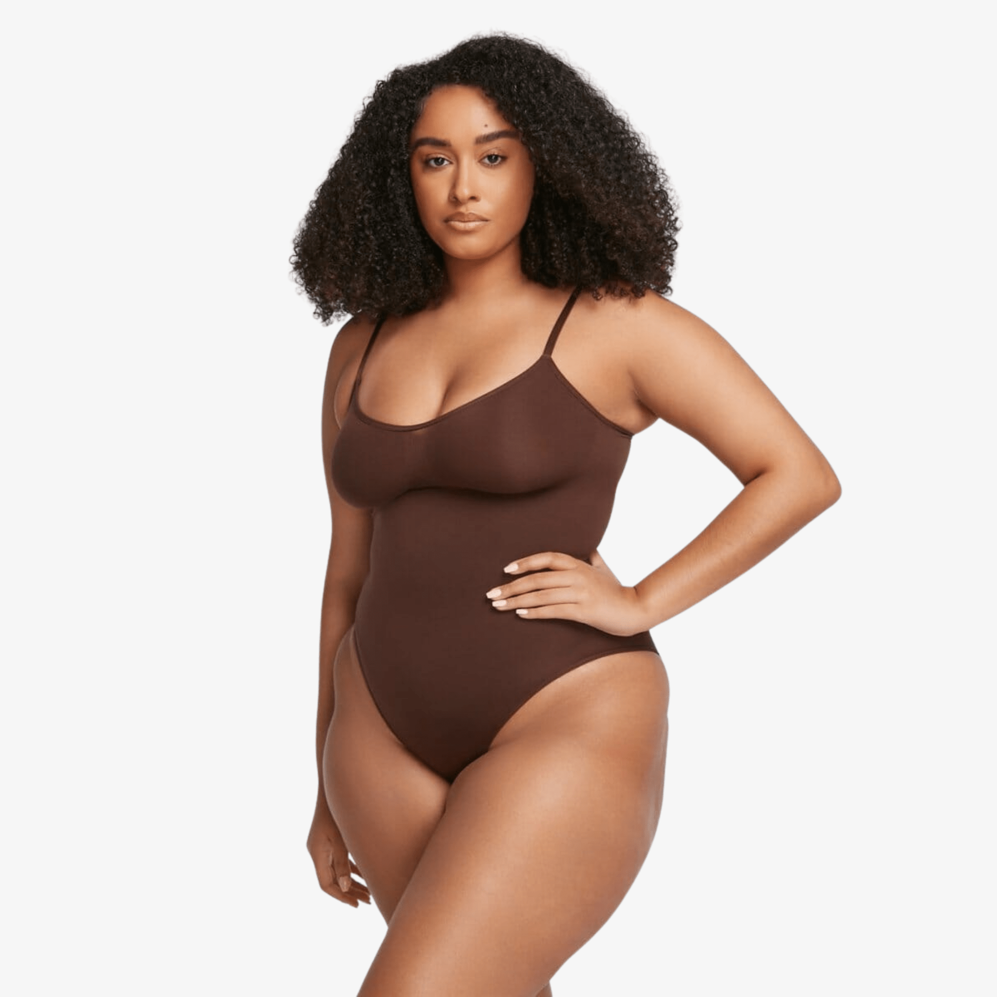 Body Sculpt - Culotte