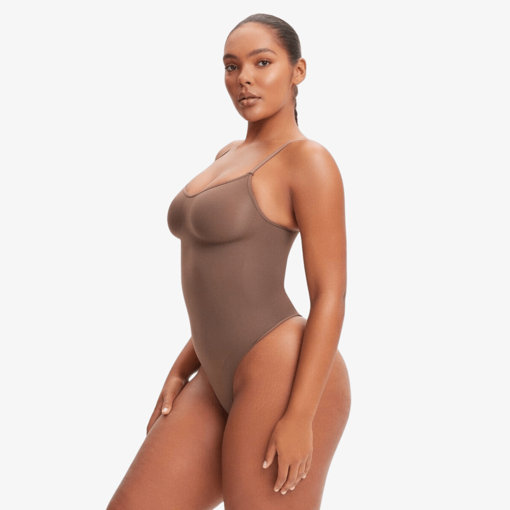 Body Sculpt - String
