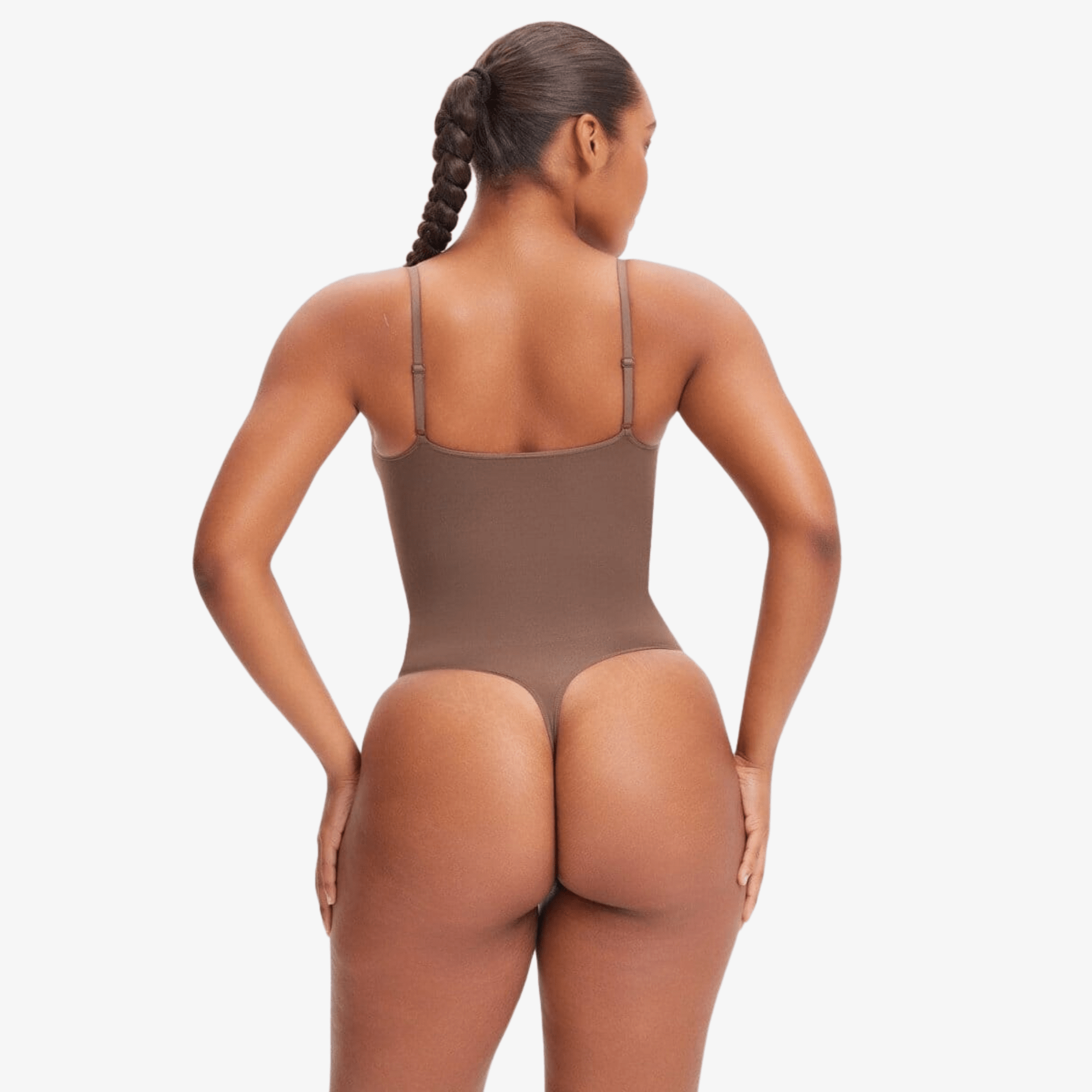 Body Sculpt - String