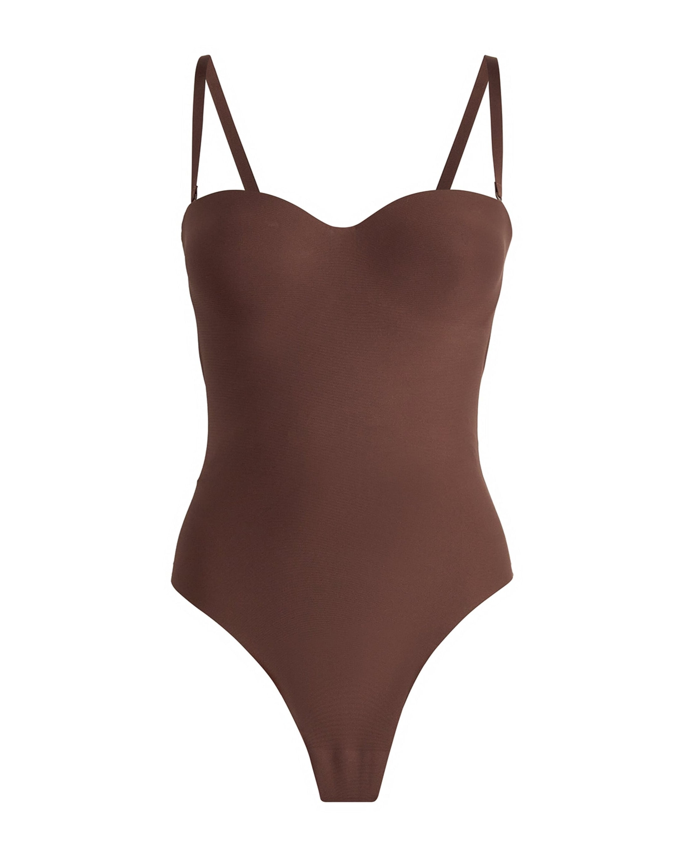 SILHOUETTE – Underwire Bodysuit