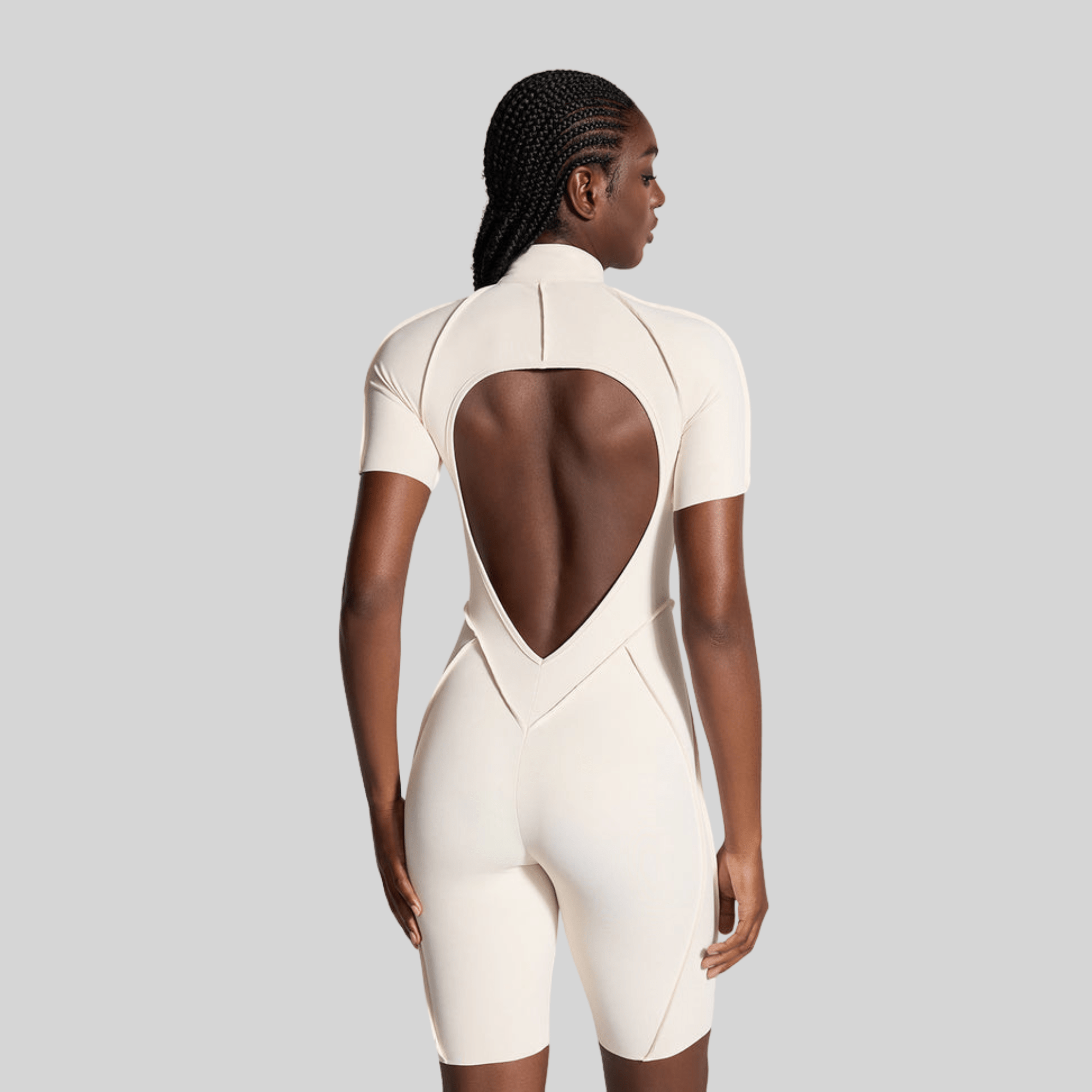 Combinaison Aura short