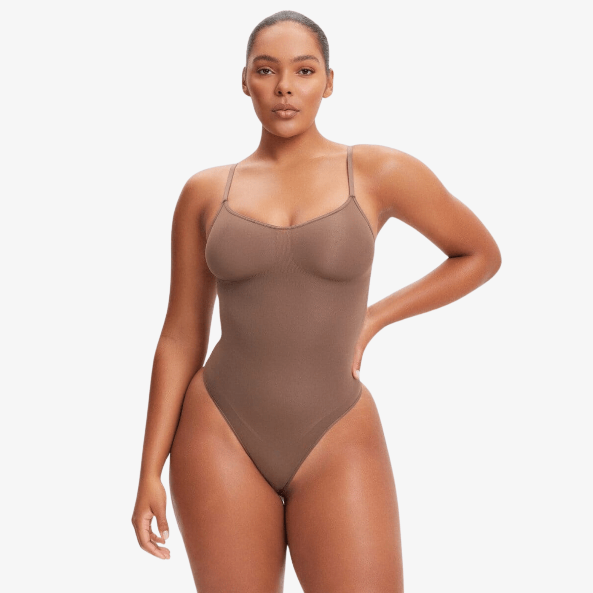 Body Sculpt - String