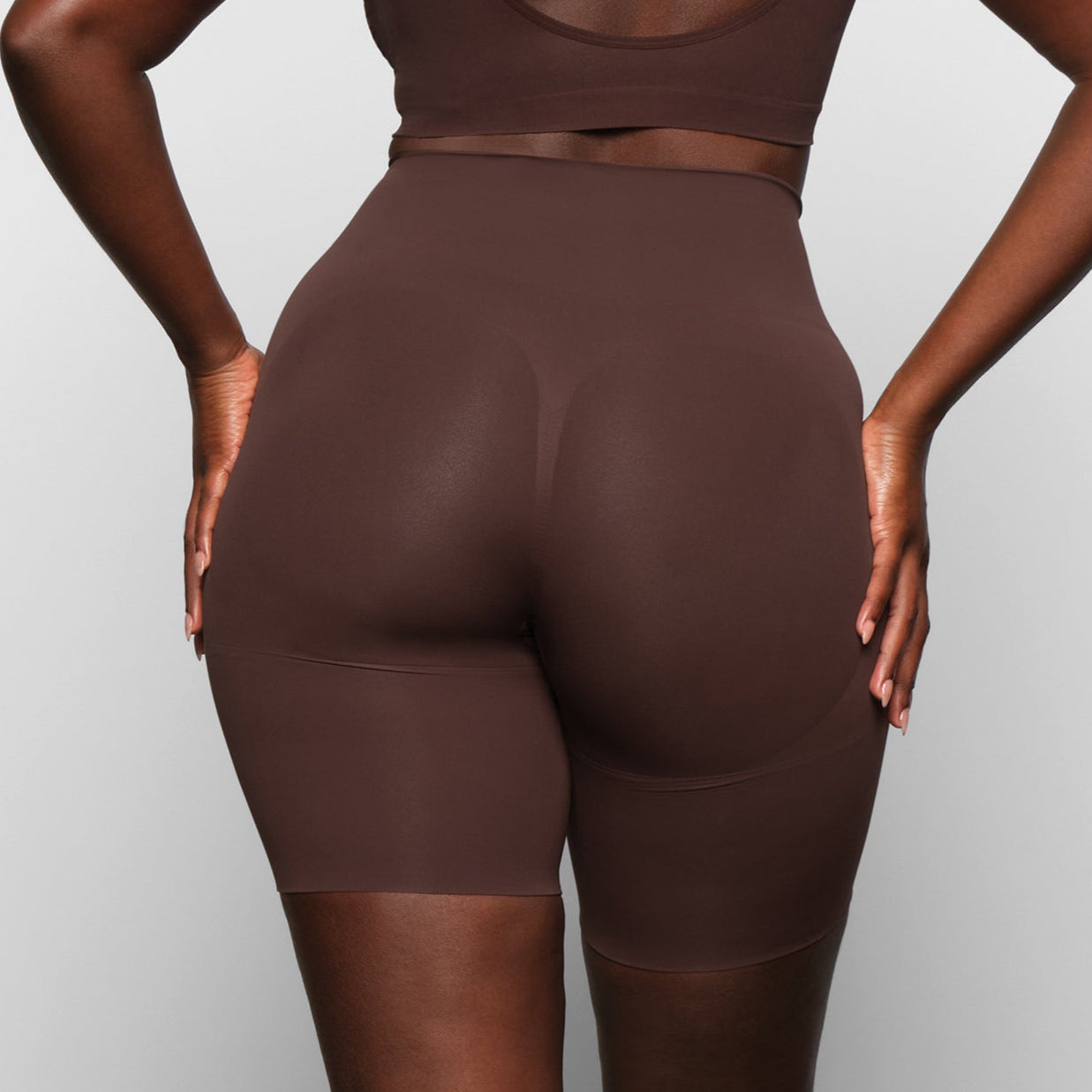LIFT — Butt Lifting Short