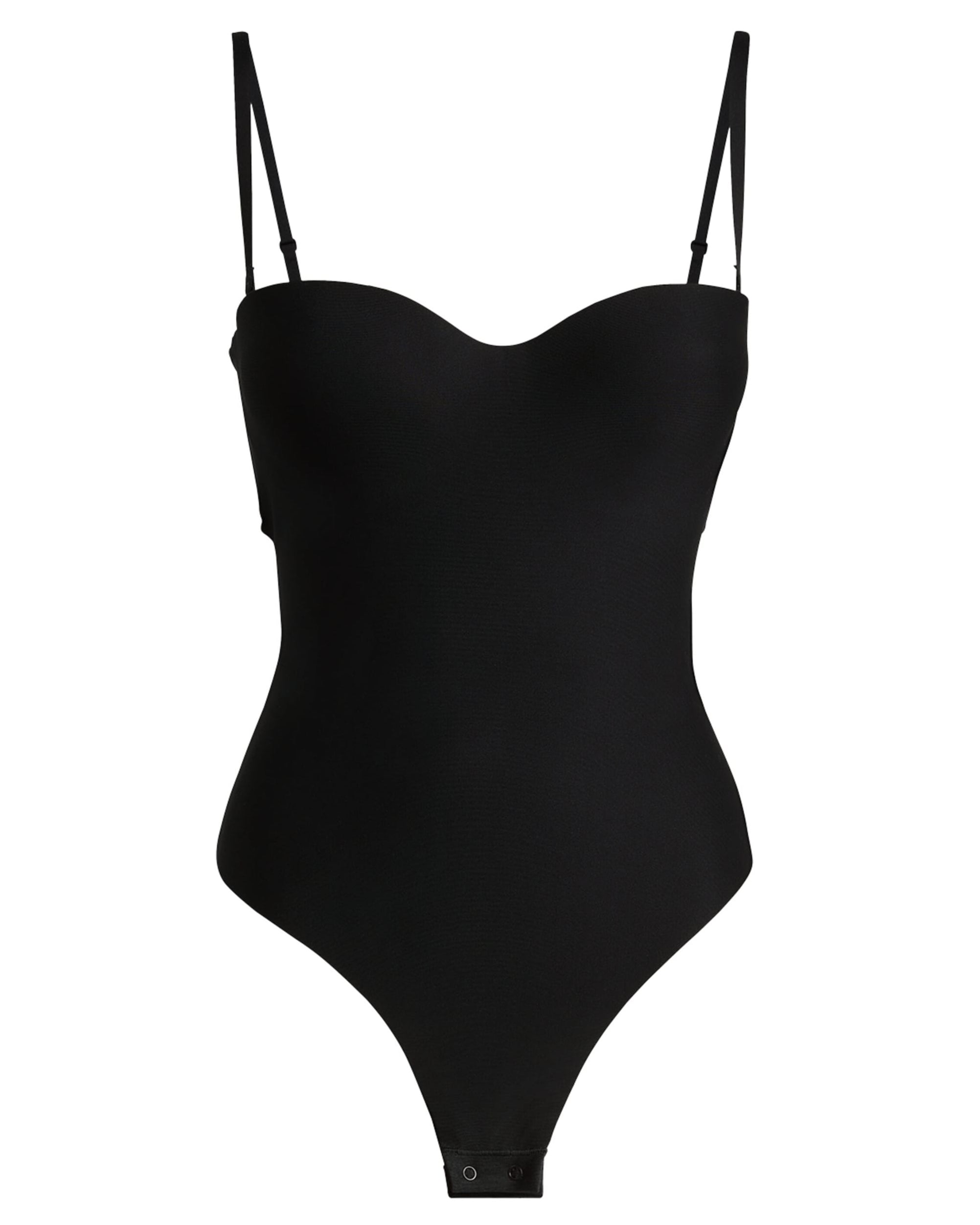 SILHOUETTE – Underwire Bodysuit