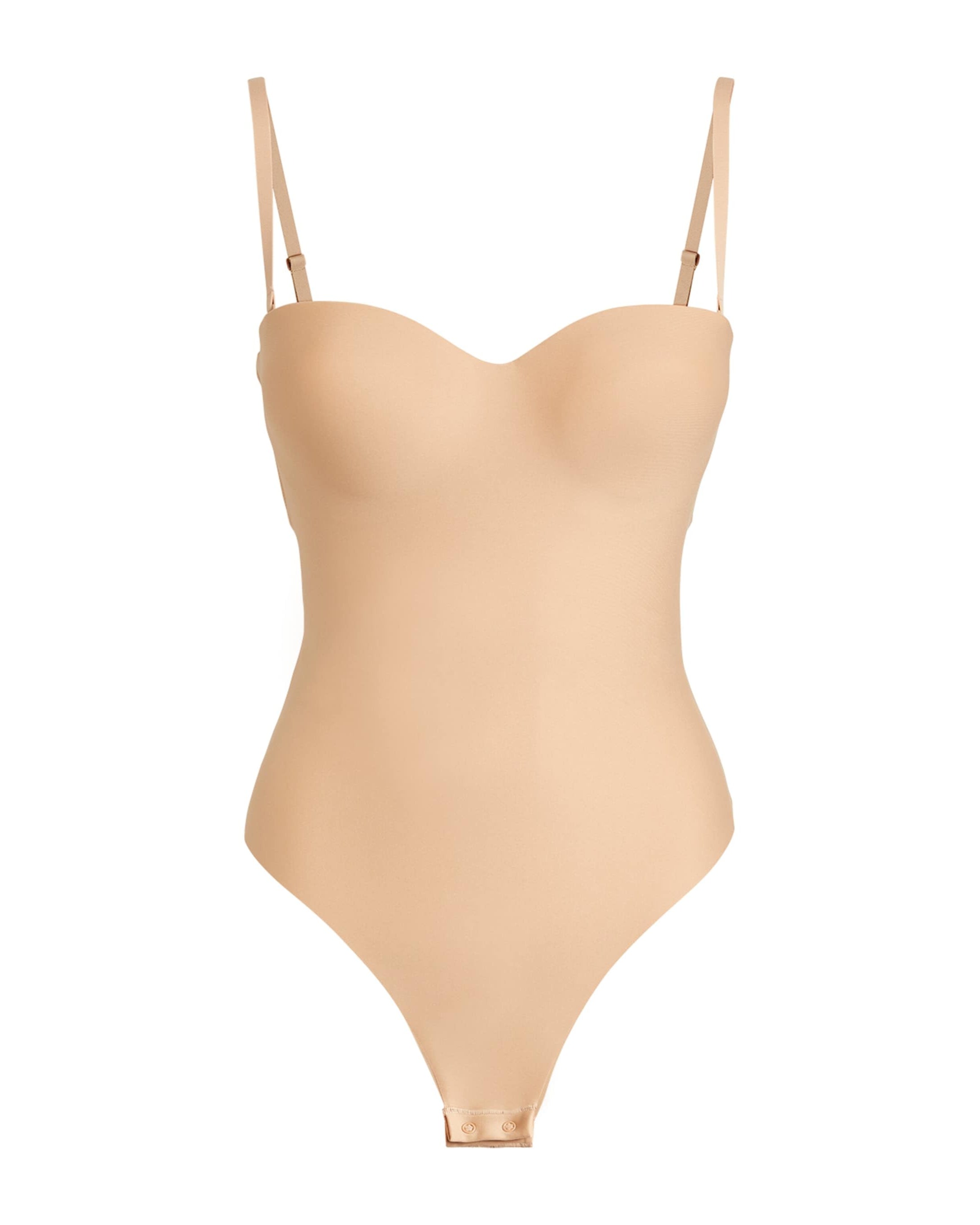SILHOUETTE – Underwire Bodysuit