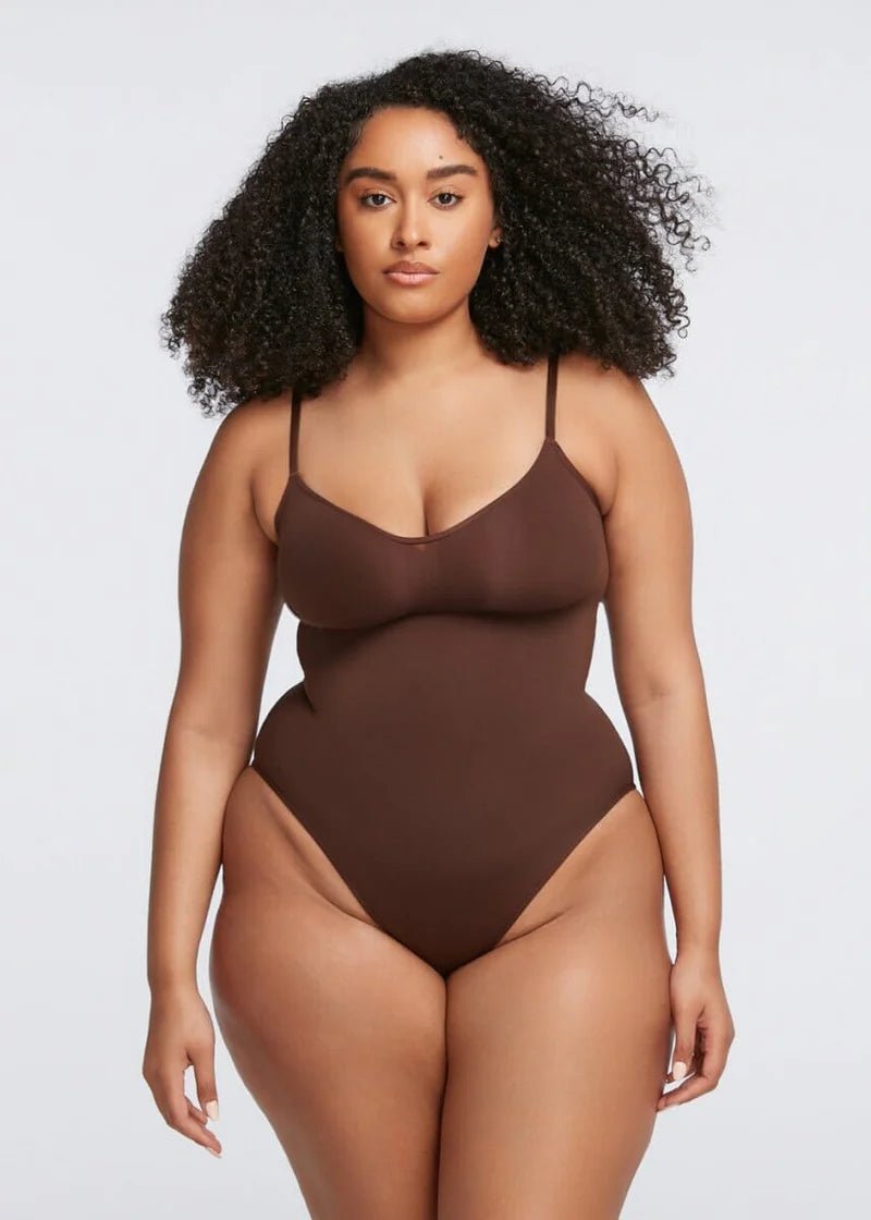 L’Ultime Bodysuit Sculptant – Culotte