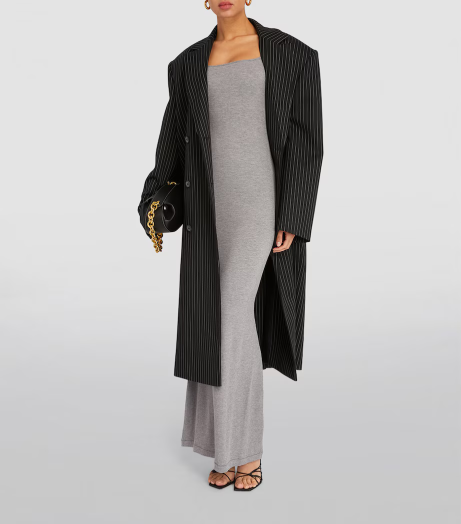FLOW — Long Lounge Dress