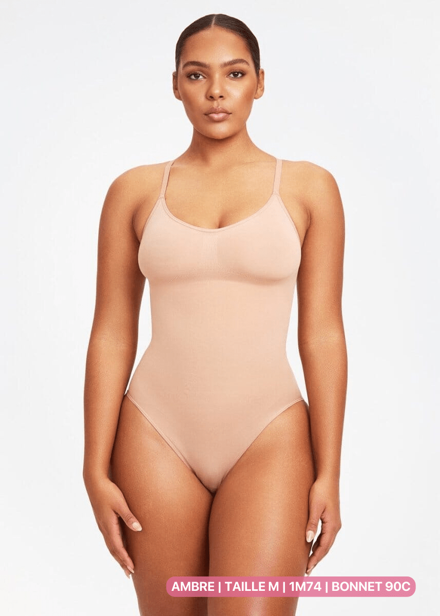 L’Ultime Bodysuit Sculptant – Culotte