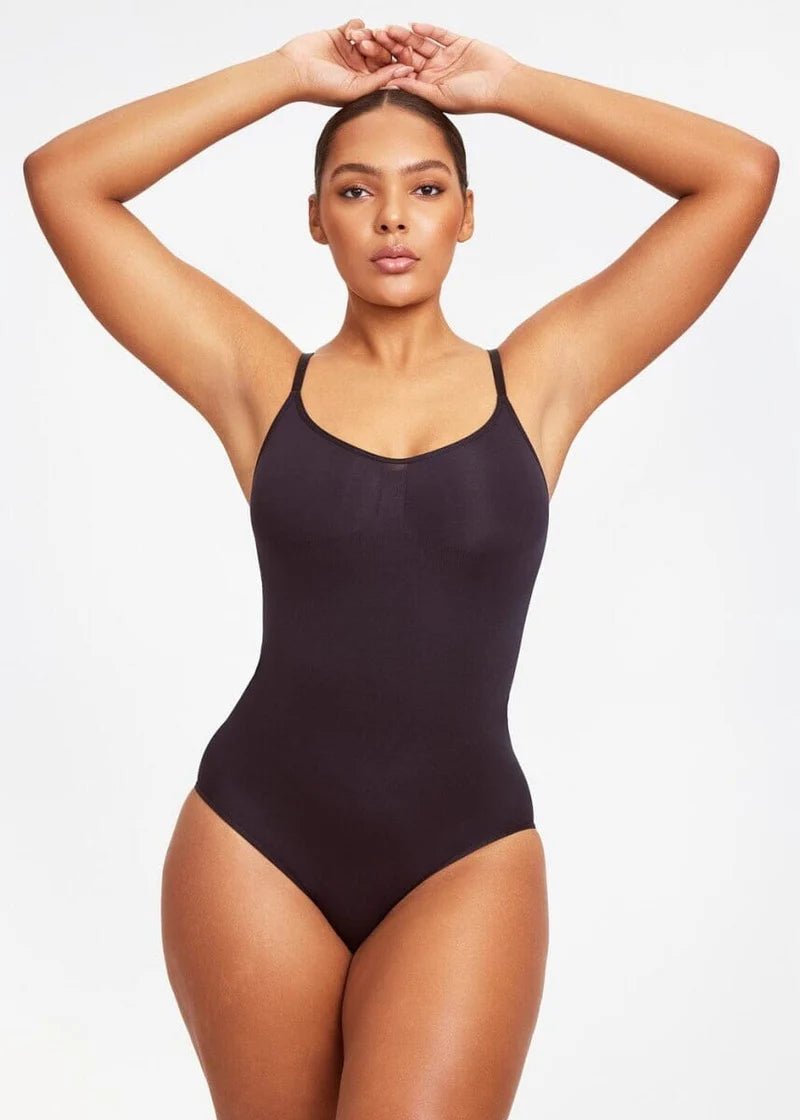 L’Ultime Bodysuit Sculptant – Culotte