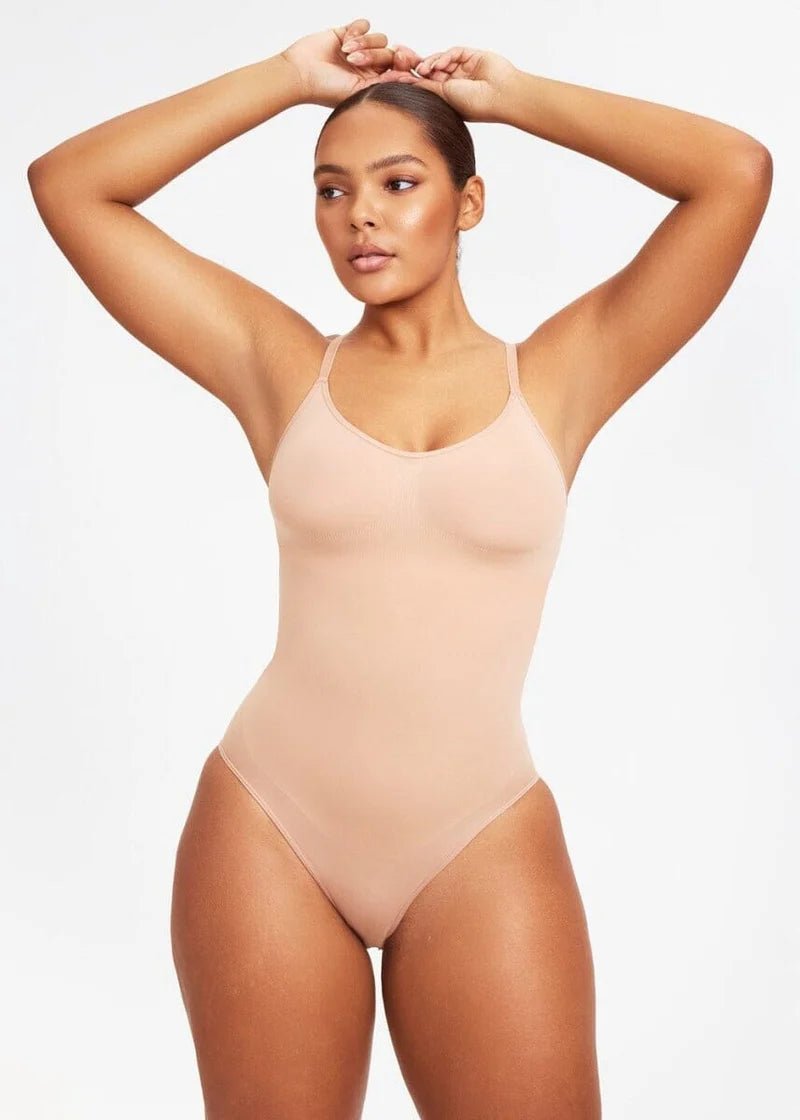 L’Ultime Bodysuit Sculptant – Culotte