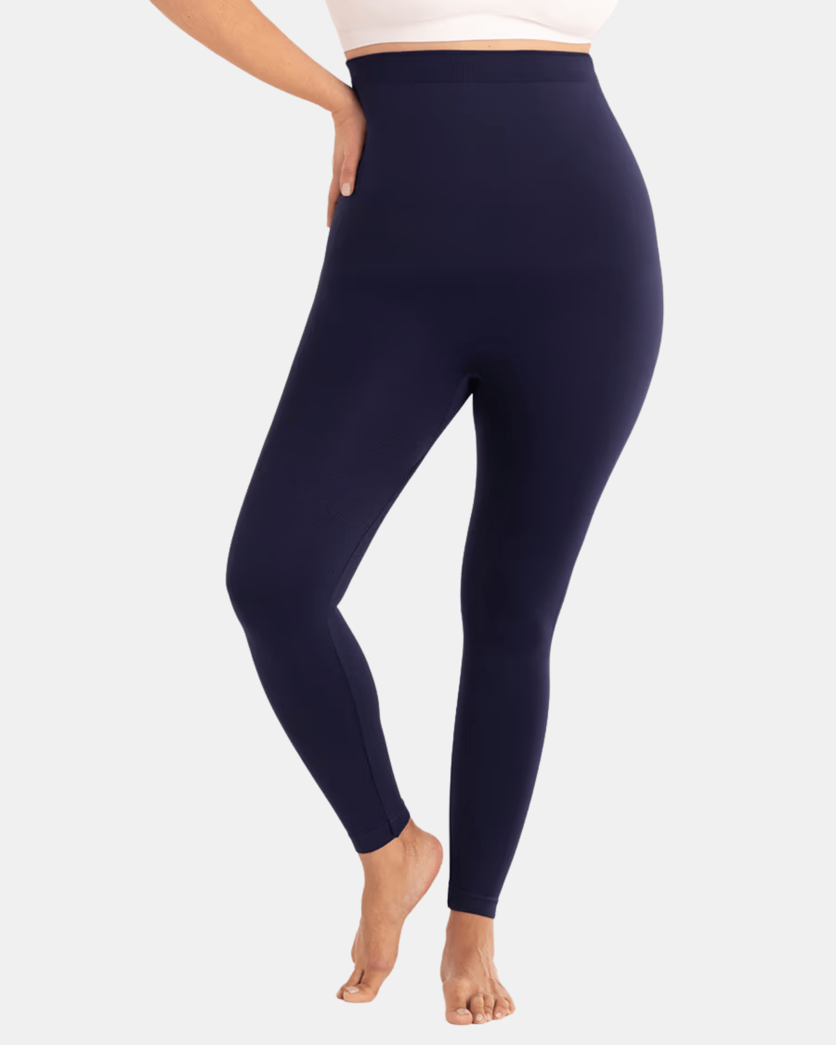 Leggings effet gainant - Silhouette+ V2.0