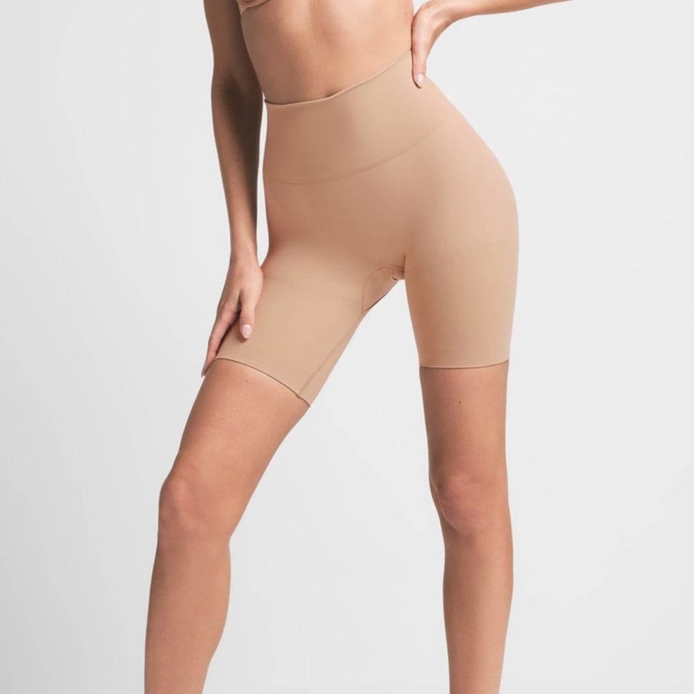 LIFT — Butt Lifting Short