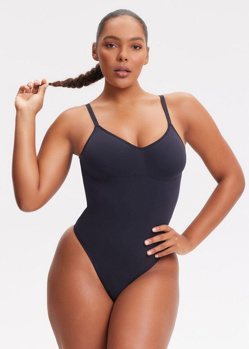 L’Ultime Bodysuit Sculptant – String