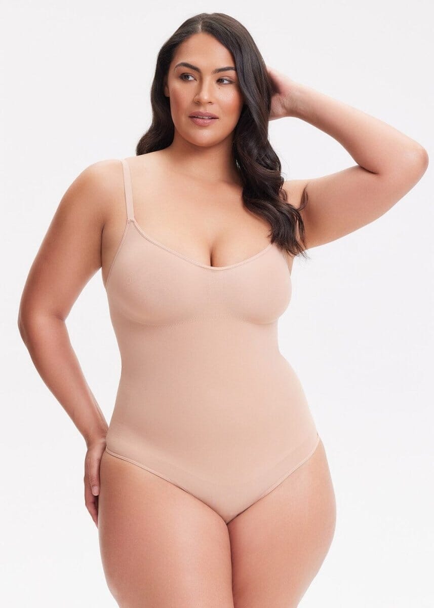 L’Ultime Bodysuit Sculptant – String