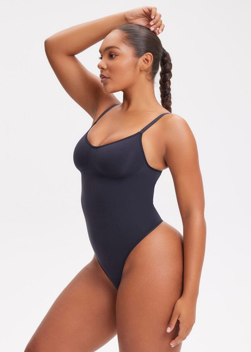 L’Ultime Bodysuit Sculptant – String