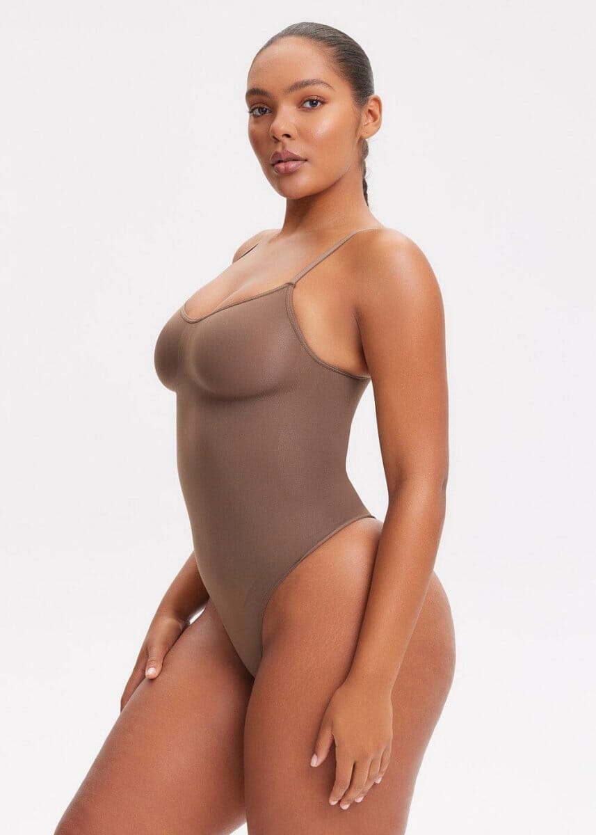 L’Ultime Bodysuit Sculptant – String