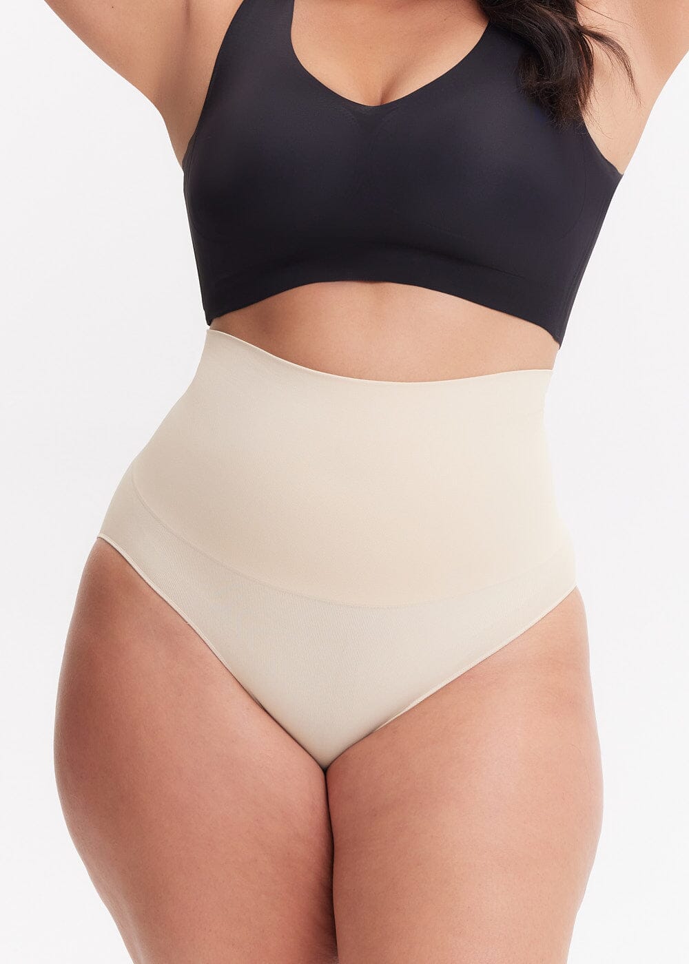 L'Ultime Culotte Gainante - Ventre plat & Confort absolu