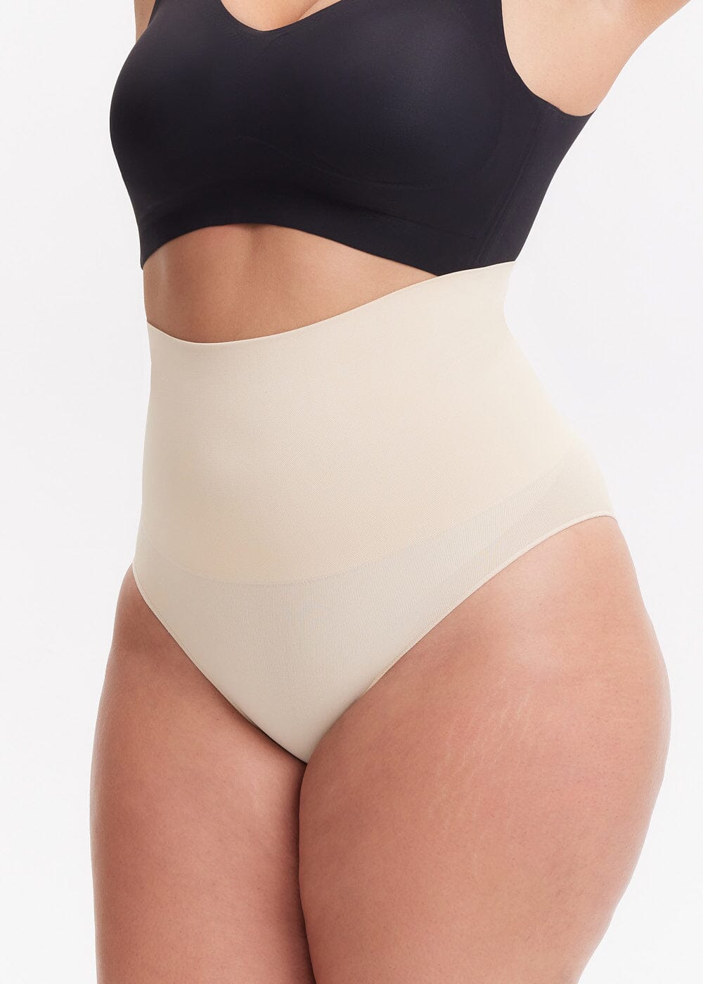 L'Ultime Culotte Gainante - Ventre plat & Confort absolu