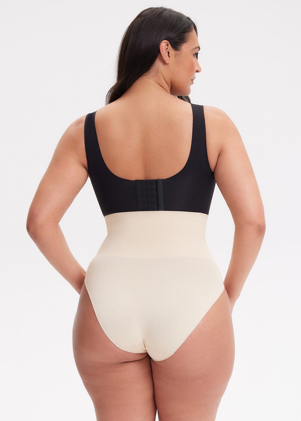 L'Ultime Culotte Gainante - Ventre plat & Confort absolu