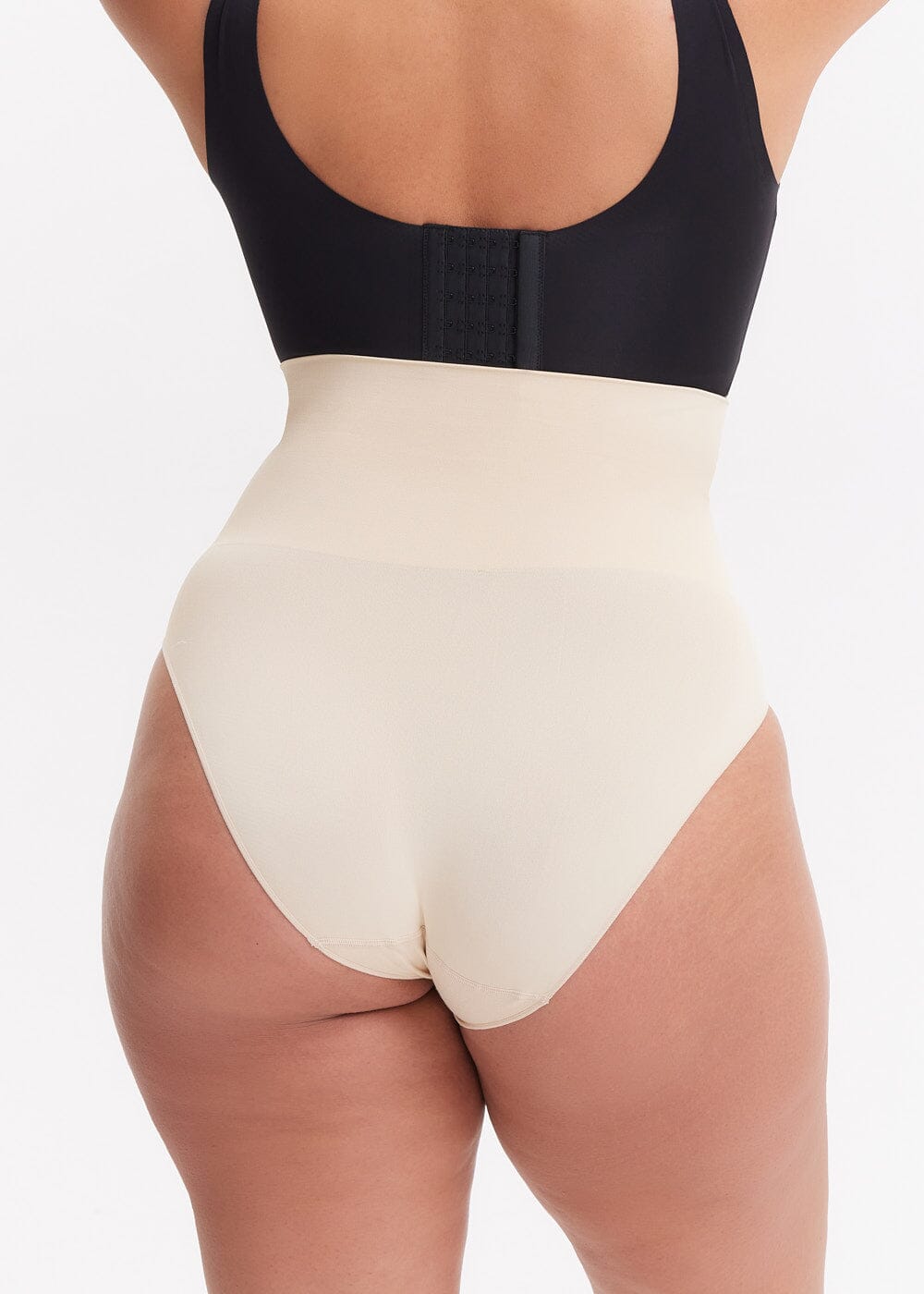 L'Ultime Culotte Gainante - Ventre plat & Confort absolu